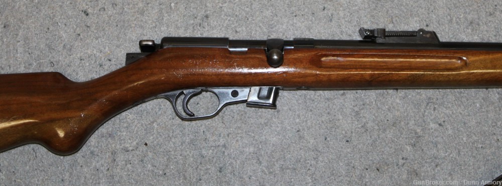 Walther Model 2 Carbine-img-3