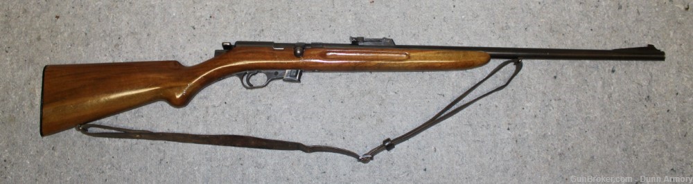 Walther Model 2 Carbine-img-0