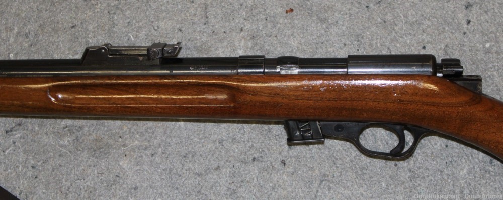 Walther Model 2 Carbine-img-6