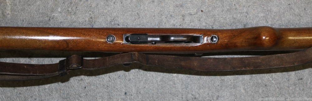 Walther Model 2 Carbine-img-7