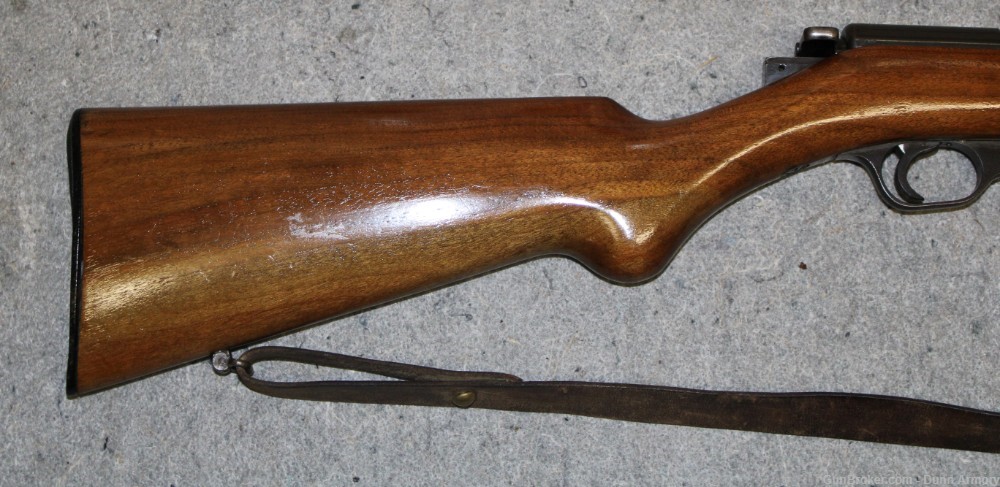 Walther Model 2 Carbine-img-2