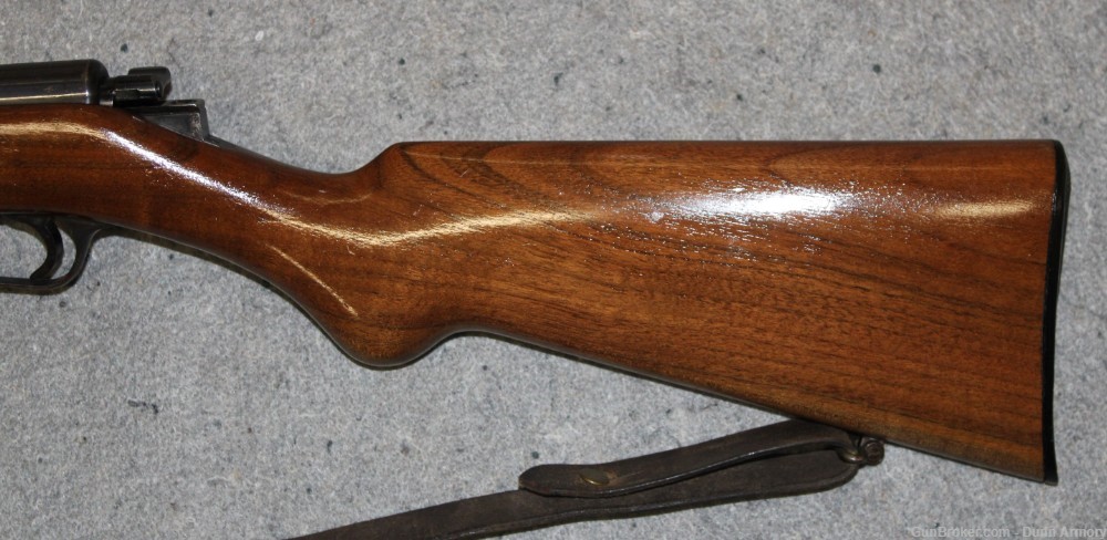 Walther Model 2 Carbine-img-5