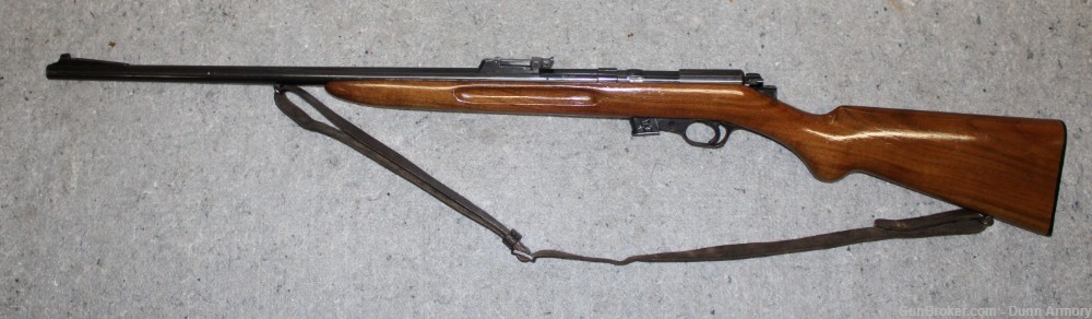 Walther Model 2 Carbine-img-1
