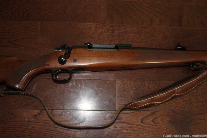 Winchester Model 70 243-img-2