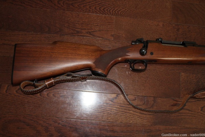 Winchester Model 70 243-img-1