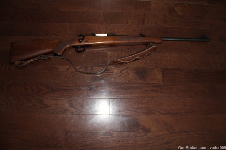 Winchester Model 70 243-img-0