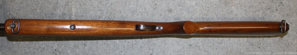 Winchester Model 74 Semi-Automatic Rifle-img-6