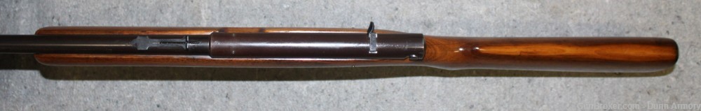 Winchester Model 74 Semi-Automatic Rifle-img-7