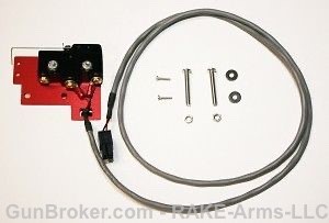 Mark 7 auto drive for Dillon 650 and Dillon 750 and accessories -img-5