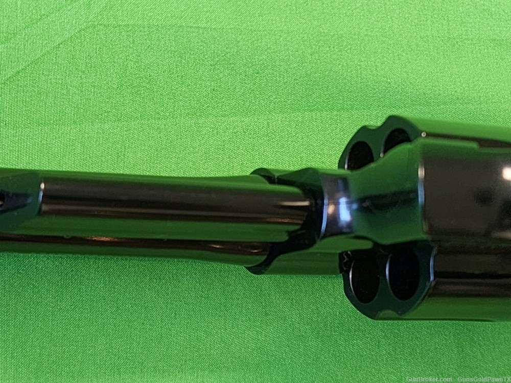 Smith & Wesson 29-8 Mountain Gun .44 Mag Quad Mag-Na-Port *Beautiful* 2003-img-19