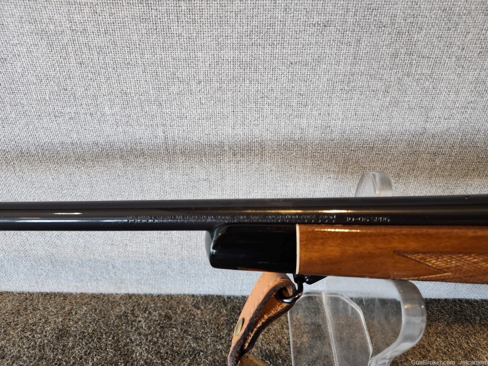 Remington 700 BDL LH-img-3