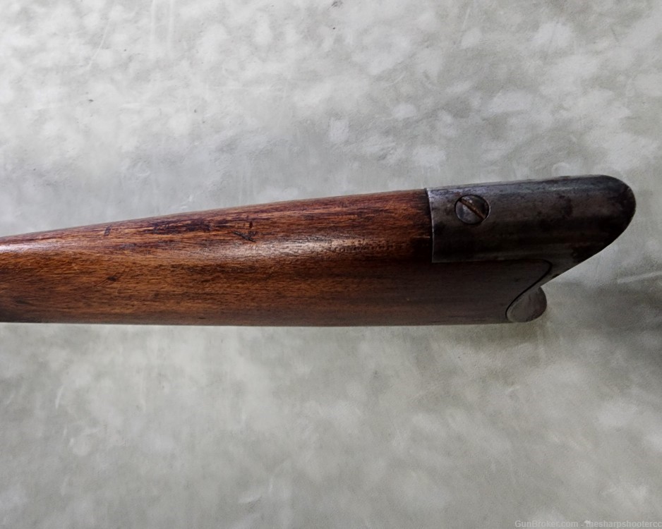 Savage Arms Model 1899 Lever Action .303 Savage MFG 1904 - Penny Auction!-img-17