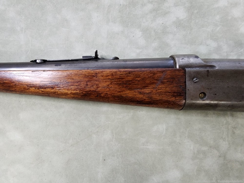 Savage Arms Model 1899 Lever Action .303 Savage MFG 1904 - Penny Auction!-img-8
