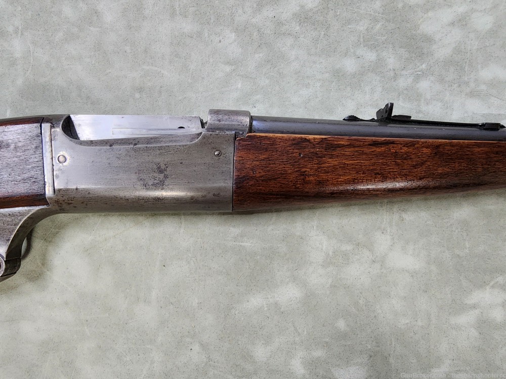Savage Arms Model 1899 Lever Action .303 Savage MFG 1904 - Penny Auction!-img-20