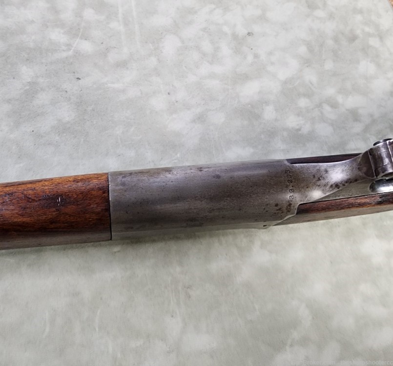 Savage Arms Model 1899 Lever Action .303 Savage MFG 1904 - Penny Auction!-img-21