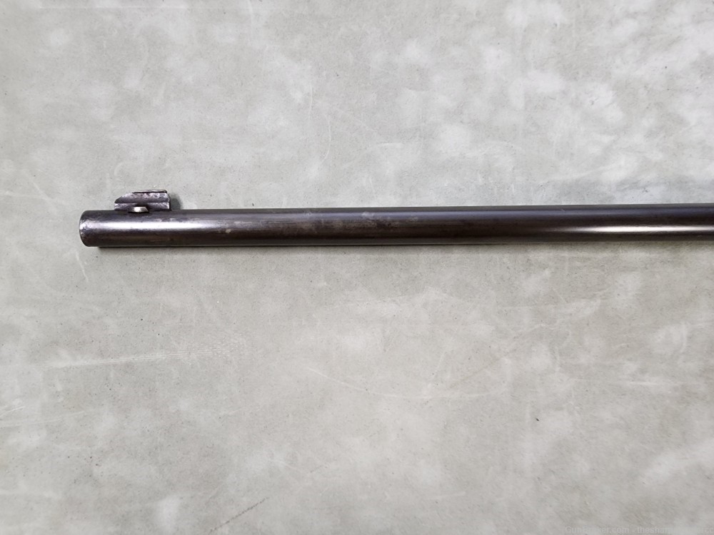 Savage Arms Model 1899 Lever Action .303 Savage MFG 1904 - Penny Auction!-img-6