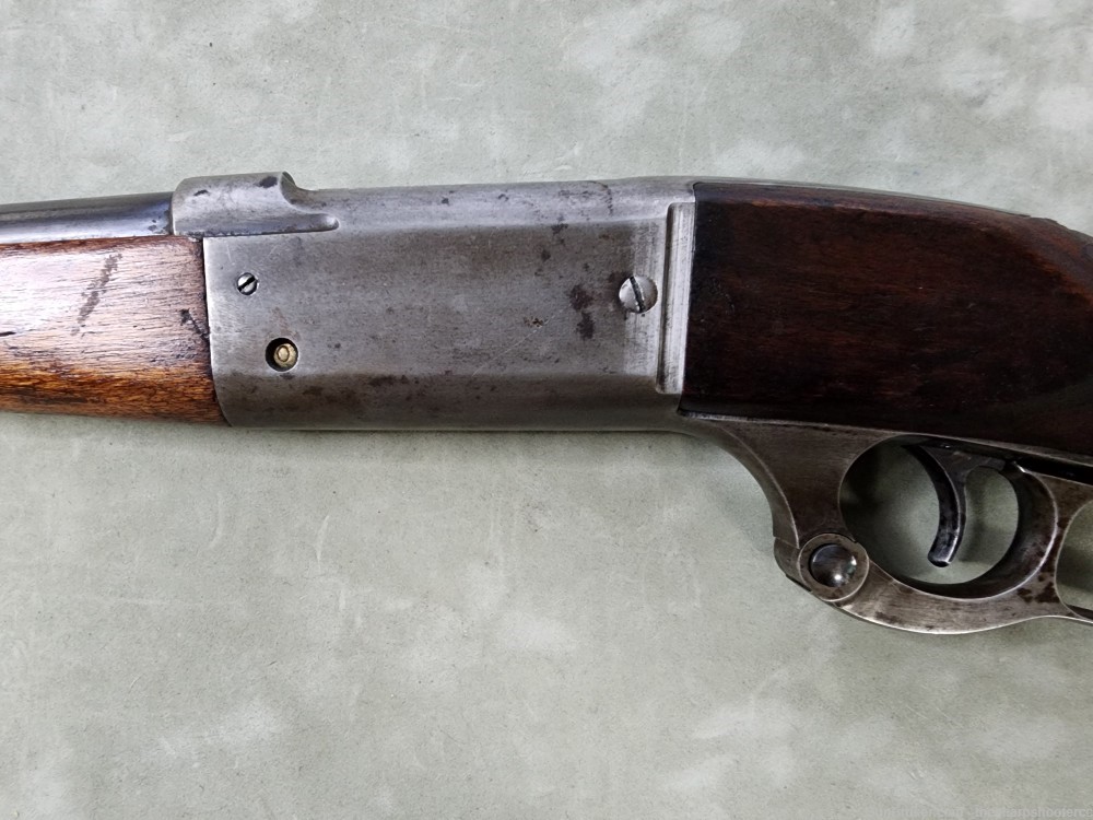 Savage Arms Model 1899 Lever Action .303 Savage MFG 1904 - Penny Auction!-img-9