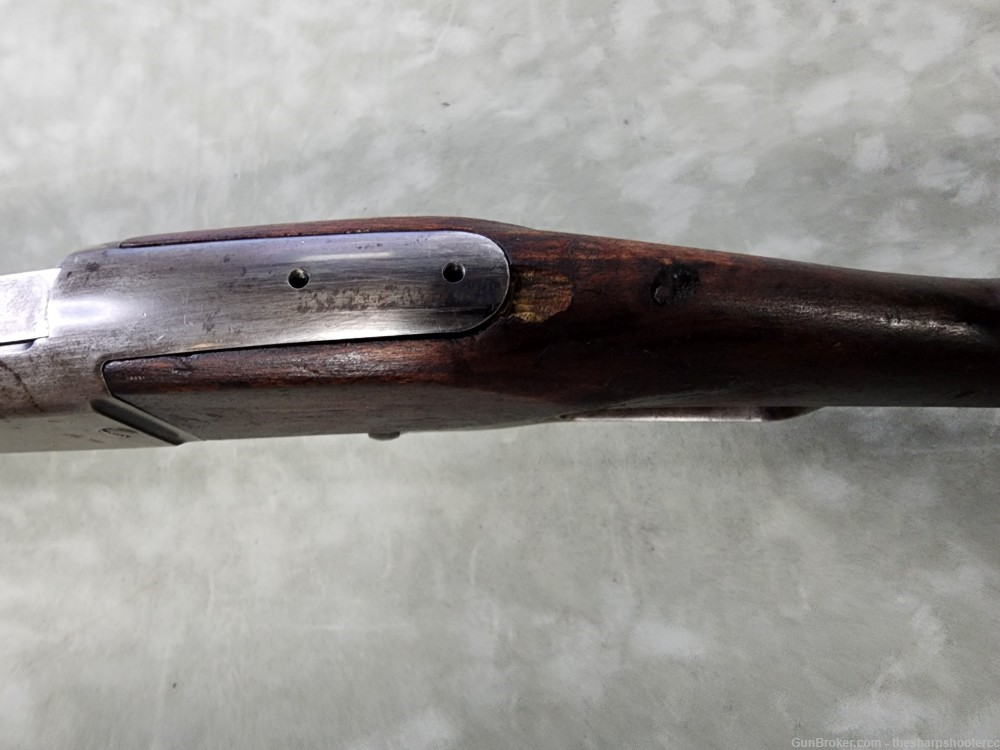 Savage Arms Model 1899 Lever Action .303 Savage MFG 1904 - Penny Auction!-img-18