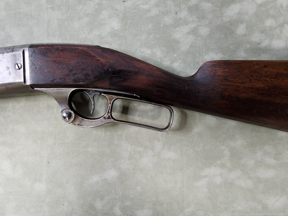 Savage Arms Model 1899 Lever Action .303 Savage MFG 1904 - Penny Auction!-img-10