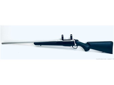 Tikka T3X Lite 300 Win Mag Left Handed Bolt Action Rifle 24.3" Barrel 1 mag