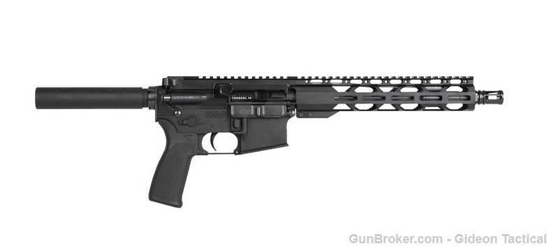Radical Firearms RAD-15 AR15 Pistol 10.5" MLOK-img-0
