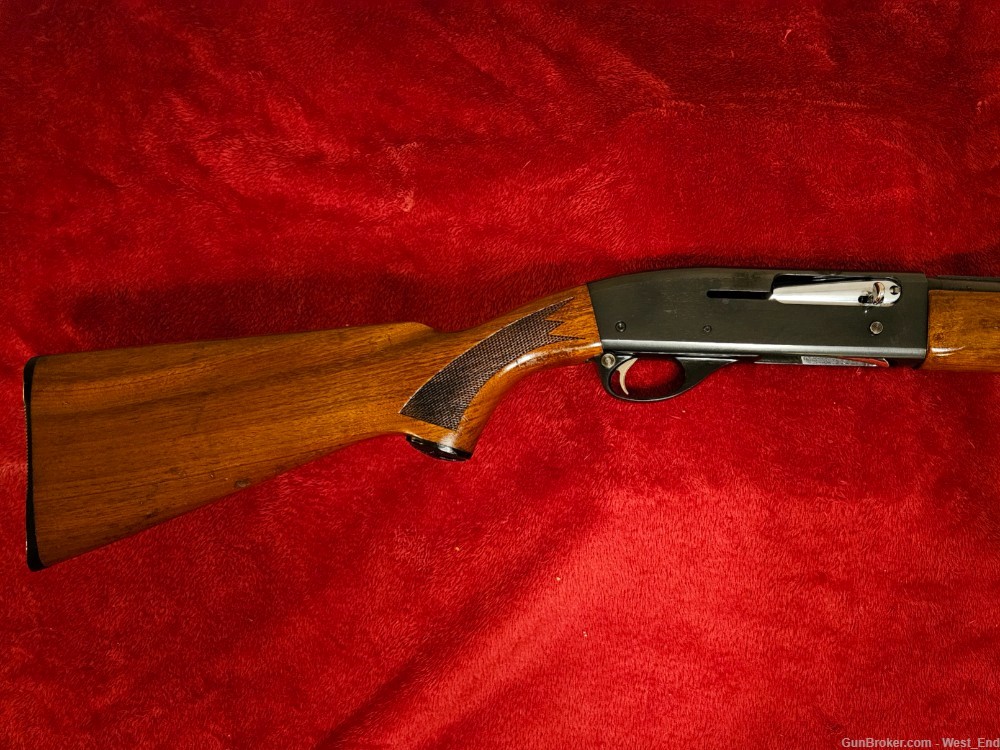 Remington 11-48 28 ga 28ga vent rib .01 Start NR -img-22