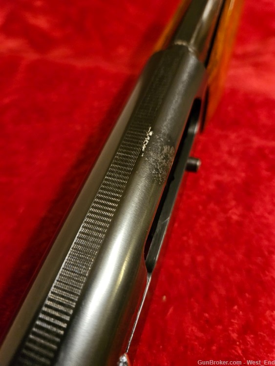 Remington 11-48 28 ga 28ga vent rib .01 Start NR -img-16