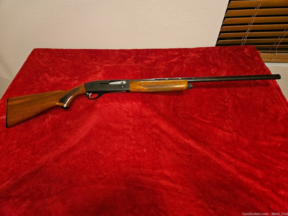 Remington 11-48 28 ga 28ga vent rib .01 Start NR -img-32