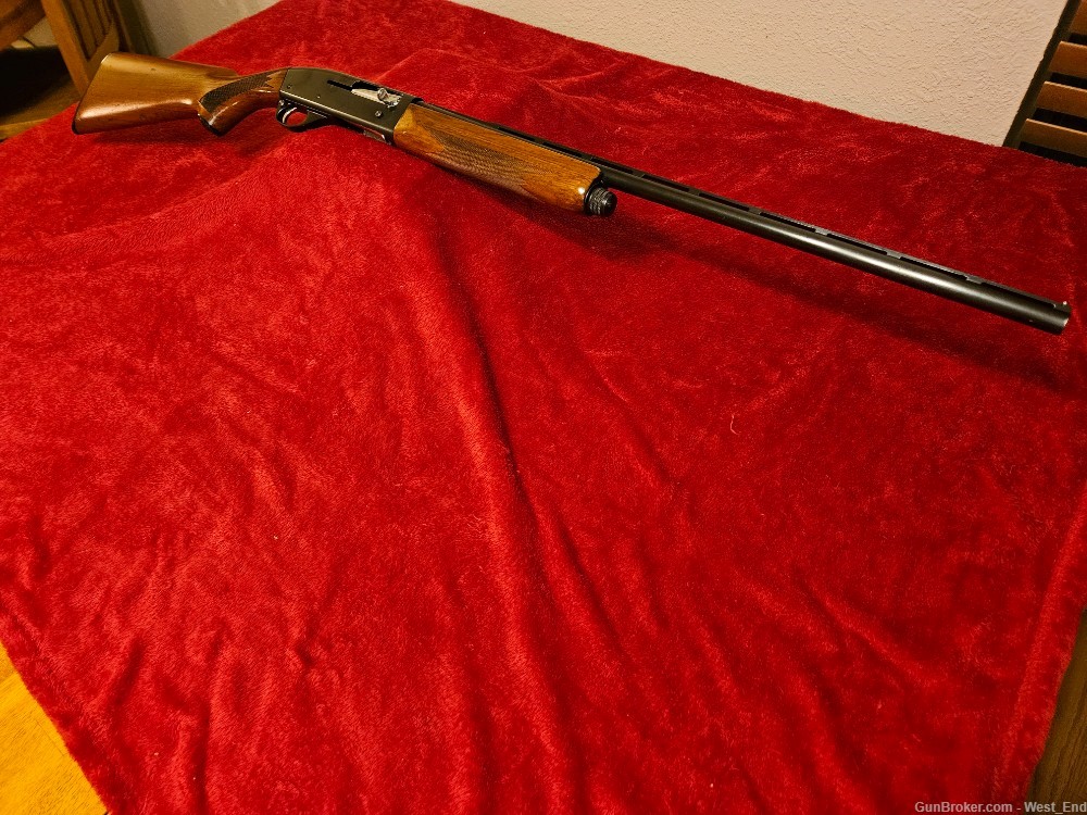 Remington 11-48 28 ga 28ga vent rib .01 Start NR -img-20