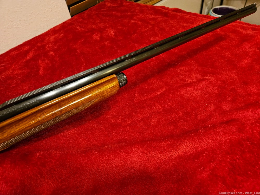 Remington 11-48 28 ga 28ga vent rib .01 Start NR -img-41