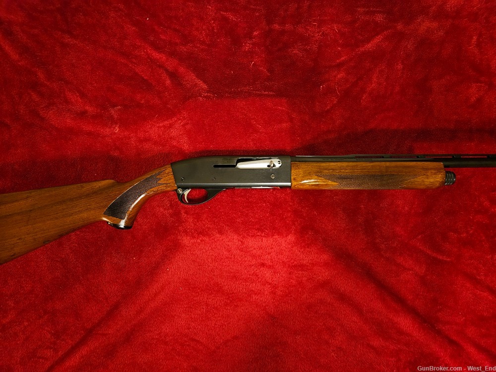 Remington 11-48 28 ga 28ga vent rib .01 Start NR -img-23