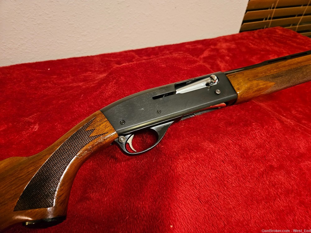 Remington 11-48 28 ga 28ga vent rib .01 Start NR -img-31