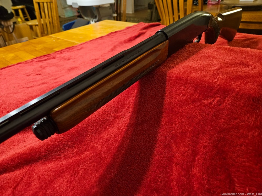 Remington 11-48 28 ga 28ga vent rib .01 Start NR -img-4