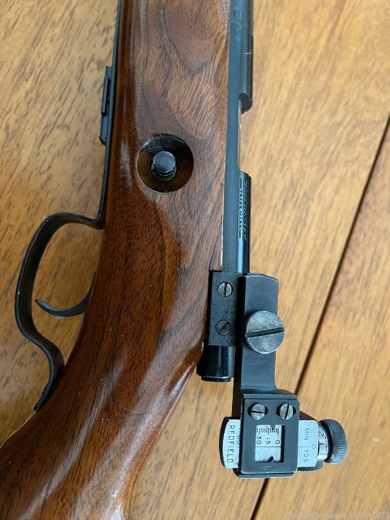 Winchester Model 75 Target Mfg 1941-img-2