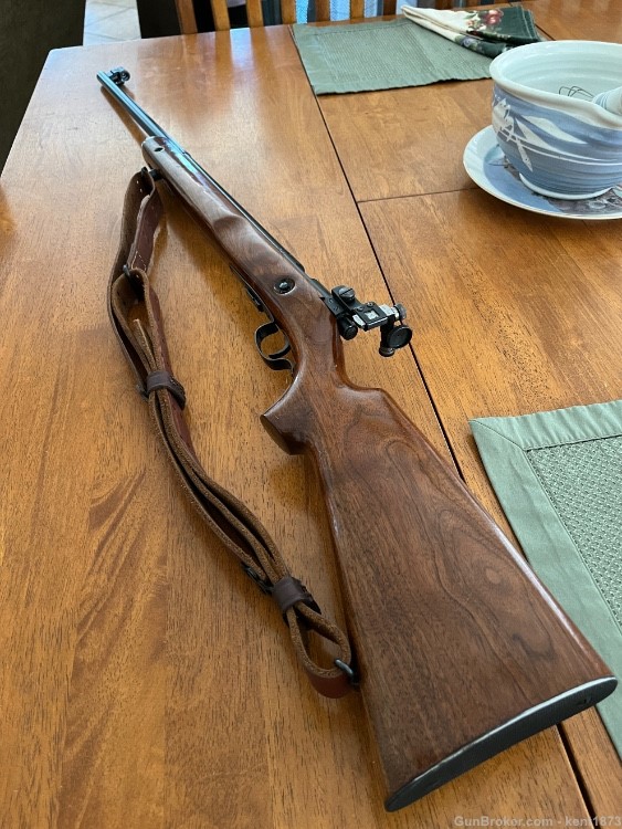 Winchester Model 75 Target Mfg 1941-img-5