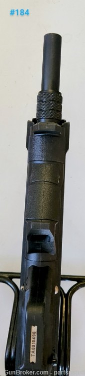 SDS BLP M12 12 g. Semi- Auto shotgun. -img-16