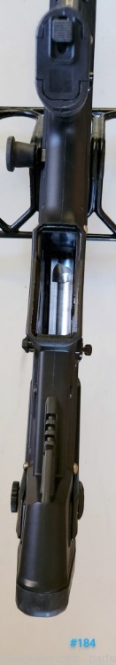 SDS BLP M12 12 g. Semi- Auto shotgun. -img-19
