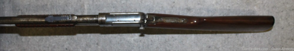 Winchester Model 1906 Pump Action Rifle-img-8