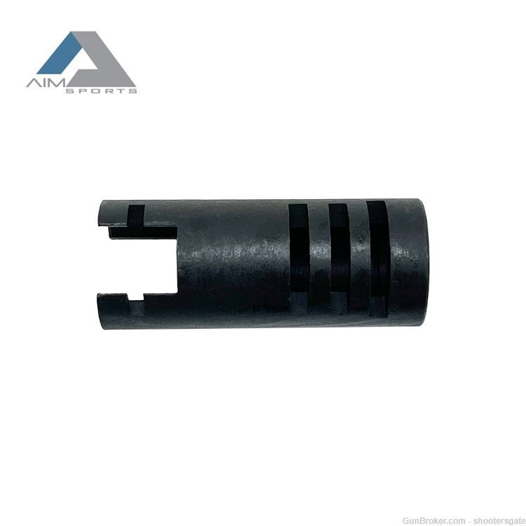 SKS Muzzle brake pin-on, for Russian & Chinese SKS models, shootersgate. -img-1