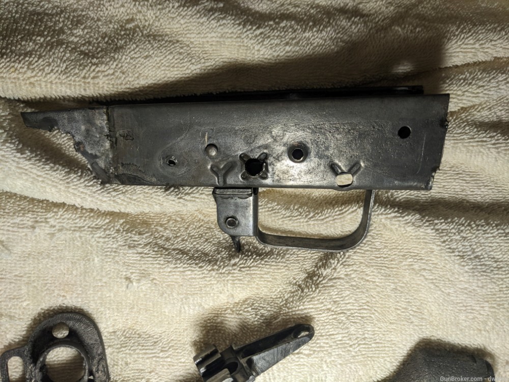 AK47 Parts Used Romanian-img-4