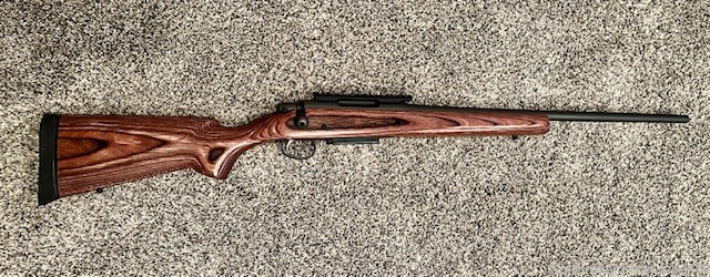 Remington 788 6mm - Customized-img-0