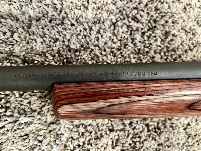 Remington 788 6mm - Customized-img-4
