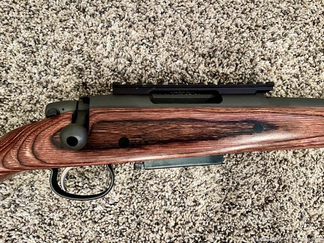 Remington 788 6mm - Customized-img-1