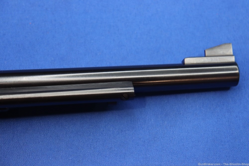 Ruger Model SUPER BLACKHAWK Revolver 44 REM MAG Blued 44MAG 7.5" 6RD 0802 -img-7