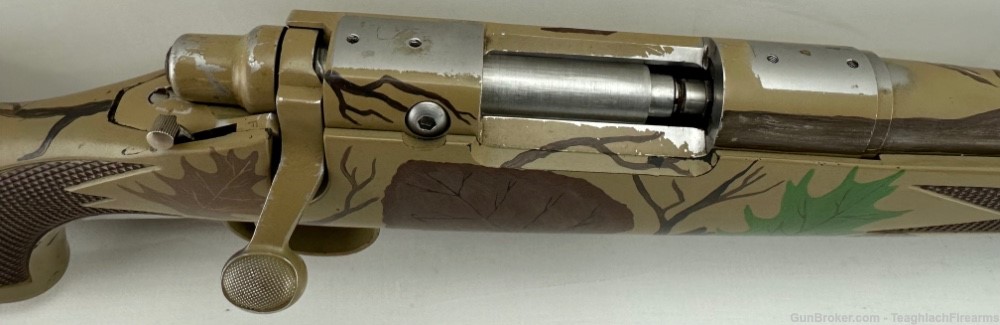 Remington Model 700 ML 54 Cal -img-2