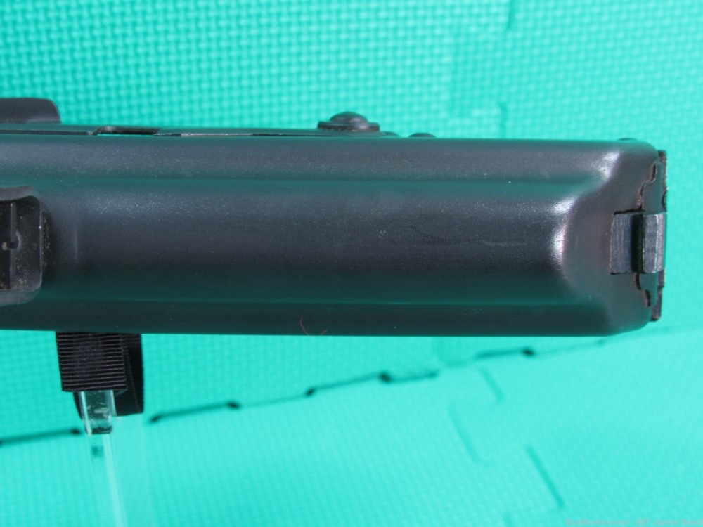 Century Arms PAP M92PV Zastava 7.62x39mm AK47 Pistol w/ Drum Mag & 3 Reg.-img-32