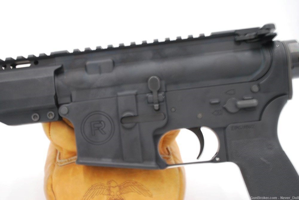 Radical RAD-15 RP Pistol NEW! NIB-img-2