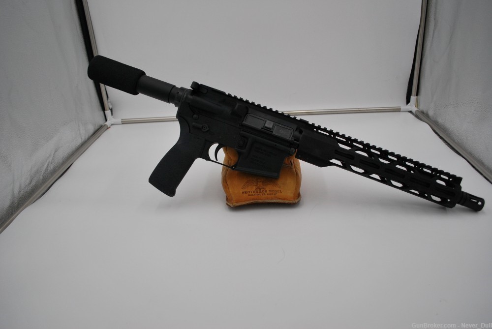 Radical RAD-15 RP Pistol NEW! NIB-img-0