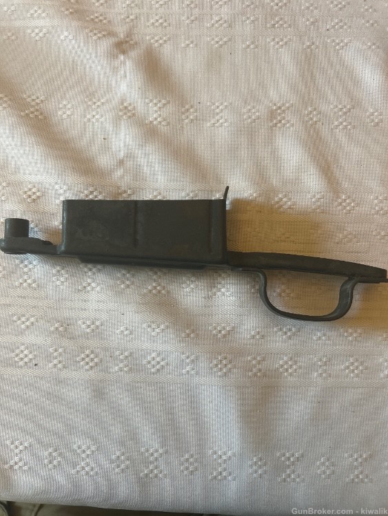 A303 Springfield Stamped Magazine Trigger Guard-img-0