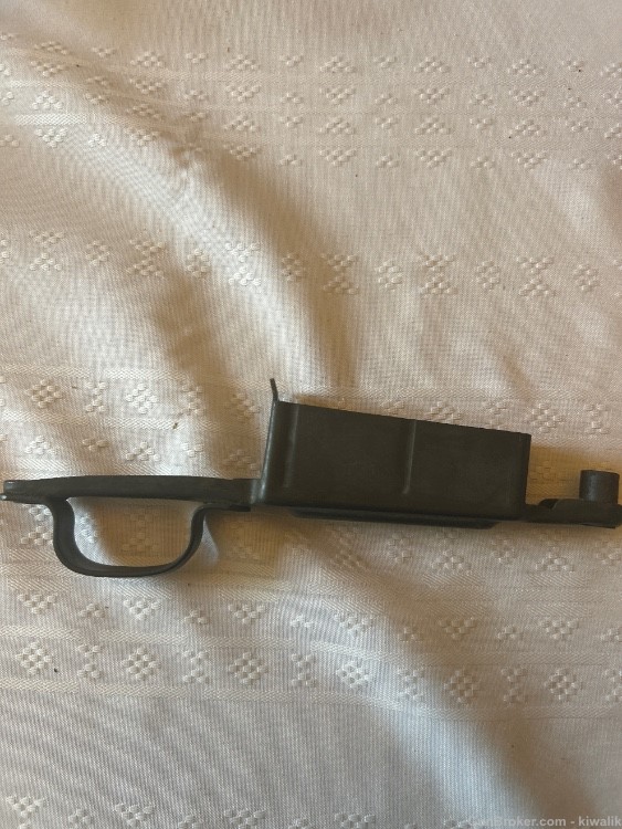 A303 Springfield Stamped Magazine Trigger Guard-img-2